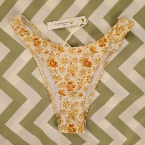 Heavy Manners Hitchin A Ride bottoms